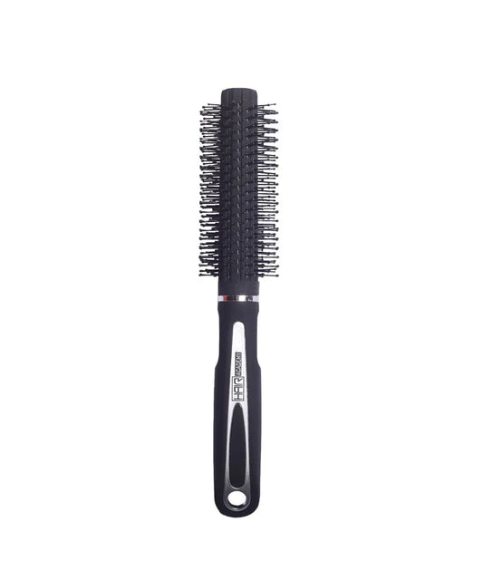 HAIR ACADEMY HAIR BRUSH ROLLER ROUND - Kashmir Watan Foodstores