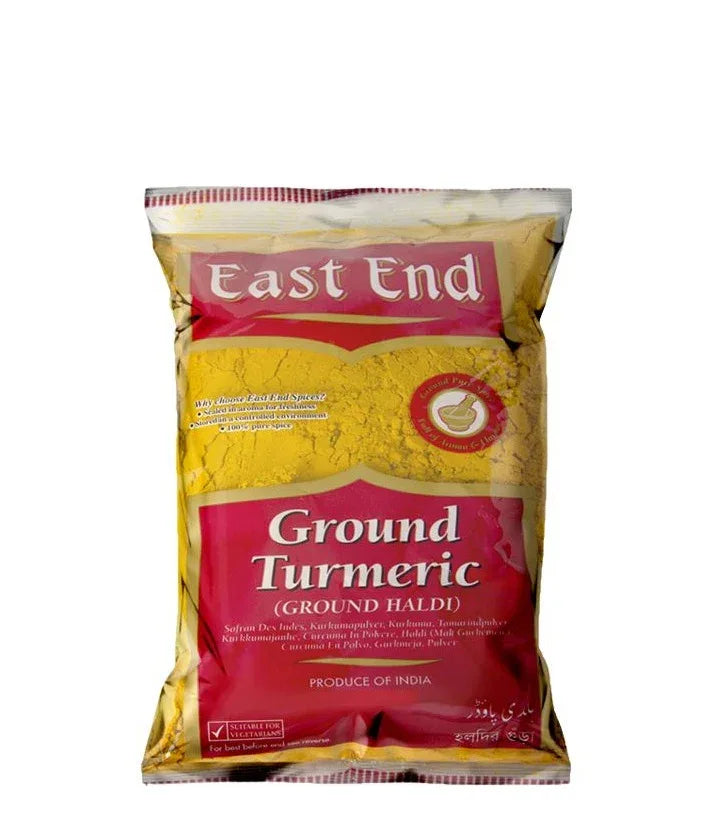 EE HALDI PWD 1KG - Kashmir Watan Foodstores