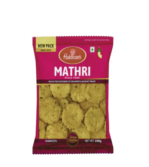 H/R MATHRI 200G - Kashmir Watan Foodstores