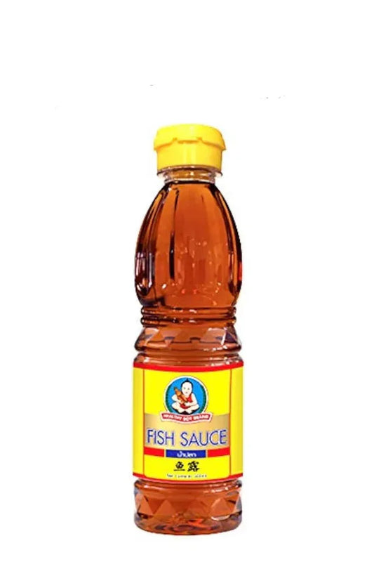 FISH SAUCE 300ML (HB - HEALTHY BOY) - Kashmir Watan Foodstores