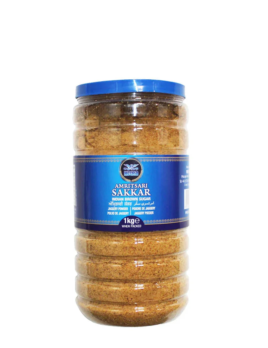 HEERA AMRITSARI SHAKAR 1KG - Kashmir Watan Foodstores