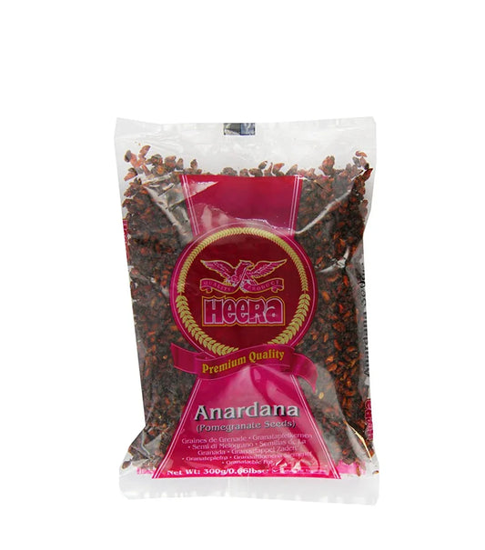 HEERA ANARDANA WHOLE 300G - Kashmir Watan Foodstores