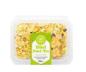 HEERA BHEL PURI MIX 300G - Kashmir Watan Foodstores