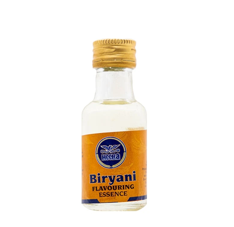HEERA BIRYANI ESSENCE 28ml