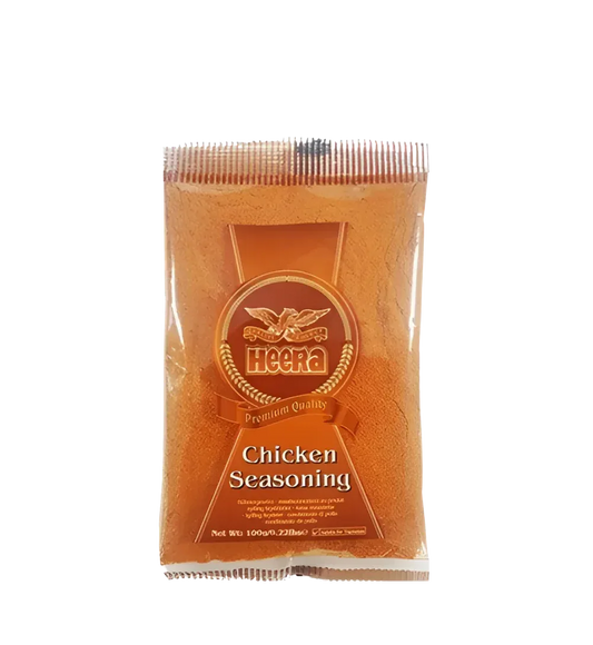 HEERA CHICKEN SEASONING 400G - Kashmir Watan Foodstores