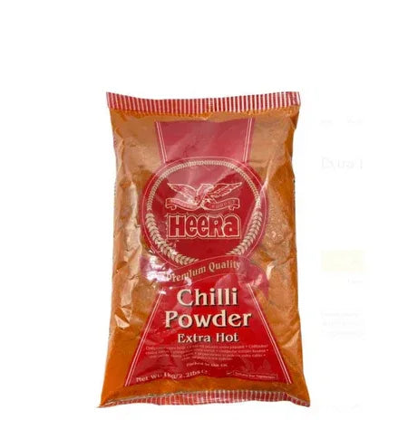 HEERA CHILLI POW 1KG - Kashmir Watan Foodstores
