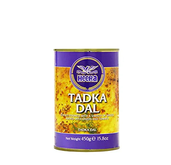 HEERA DAL TADKA 450G - Kashmir Watan Foodstores