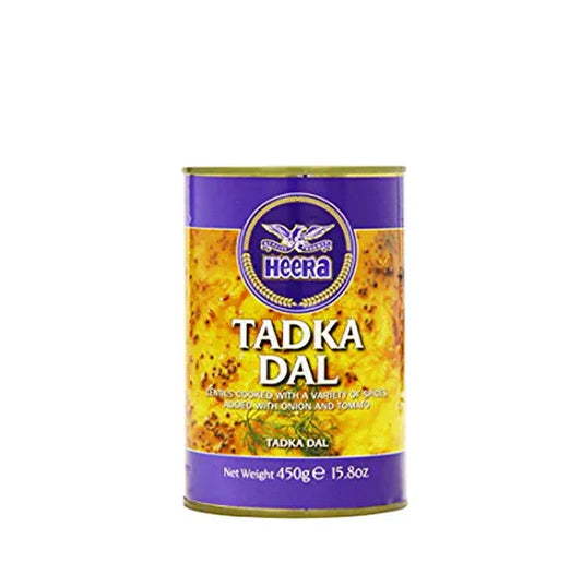 HEERA DAL TADKA 450G - Kashmir Watan Foodstores