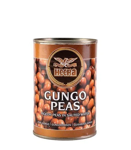 HEERA GUNGO PEAS 400G - Kashmir Watan Foodstores