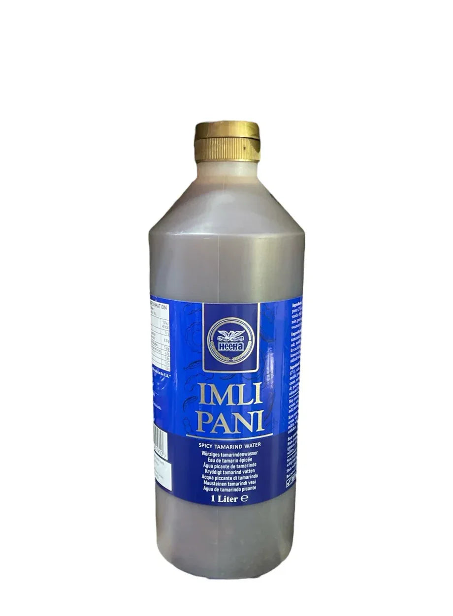HEERA IMLI PANI MINT 1L - Kashmir Watan Foodstores