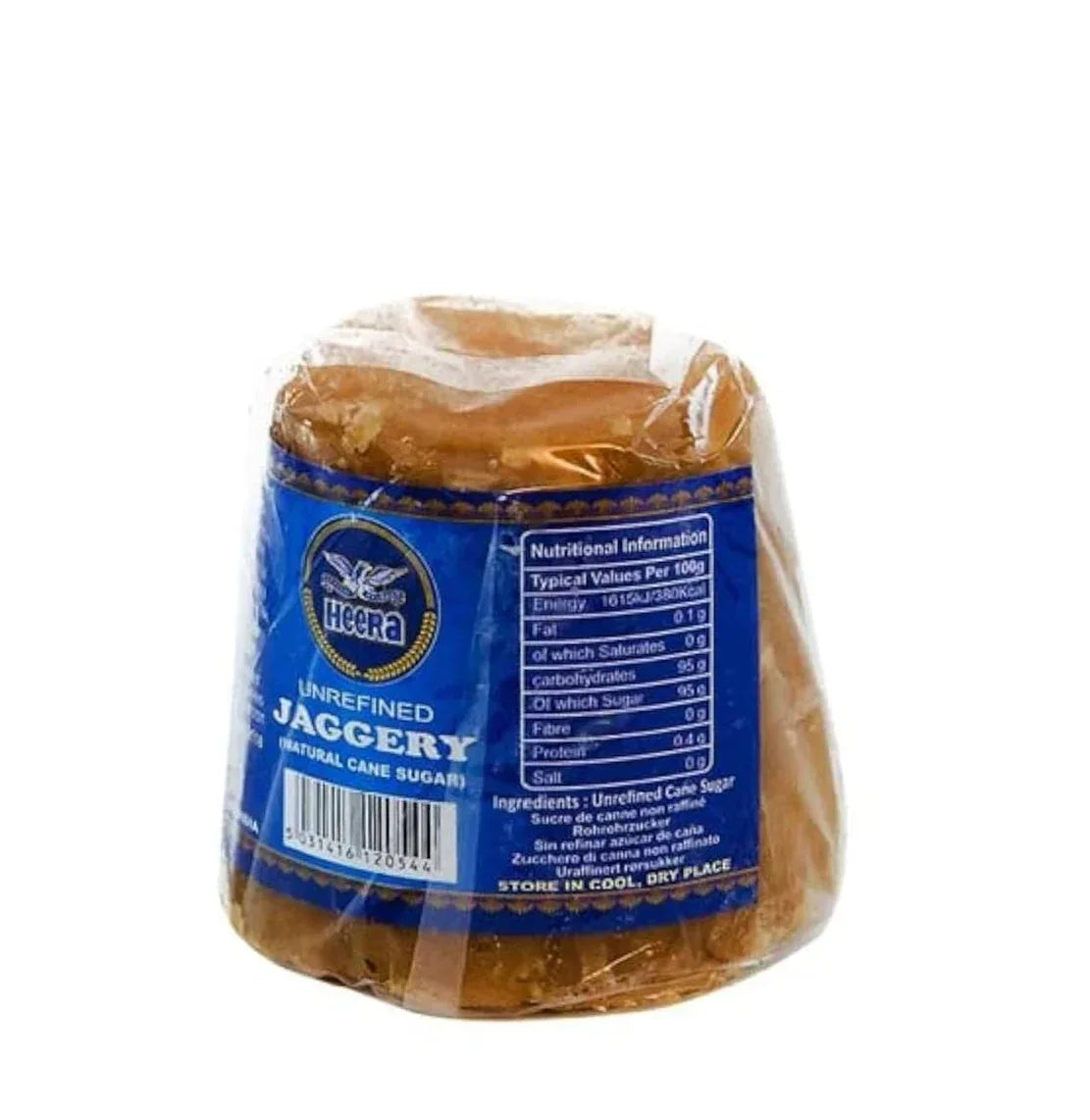 HEERA JAGGERY 900G - Kashmir Watan Foodstores