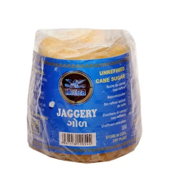 HEERA JAGGERY CHAKI 1.8KG - Kashmir Watan Foodstores