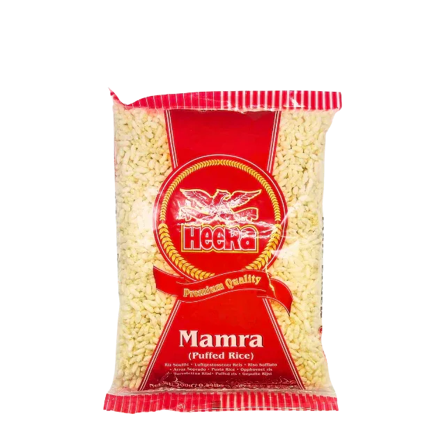 HEERA MAMRA 200G - Kashmir Watan Foodstores