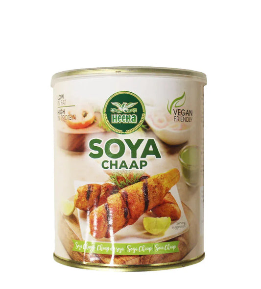 HEERA MOCK MEAT CHAAPS 800G - Kashmir Watan Foodstores