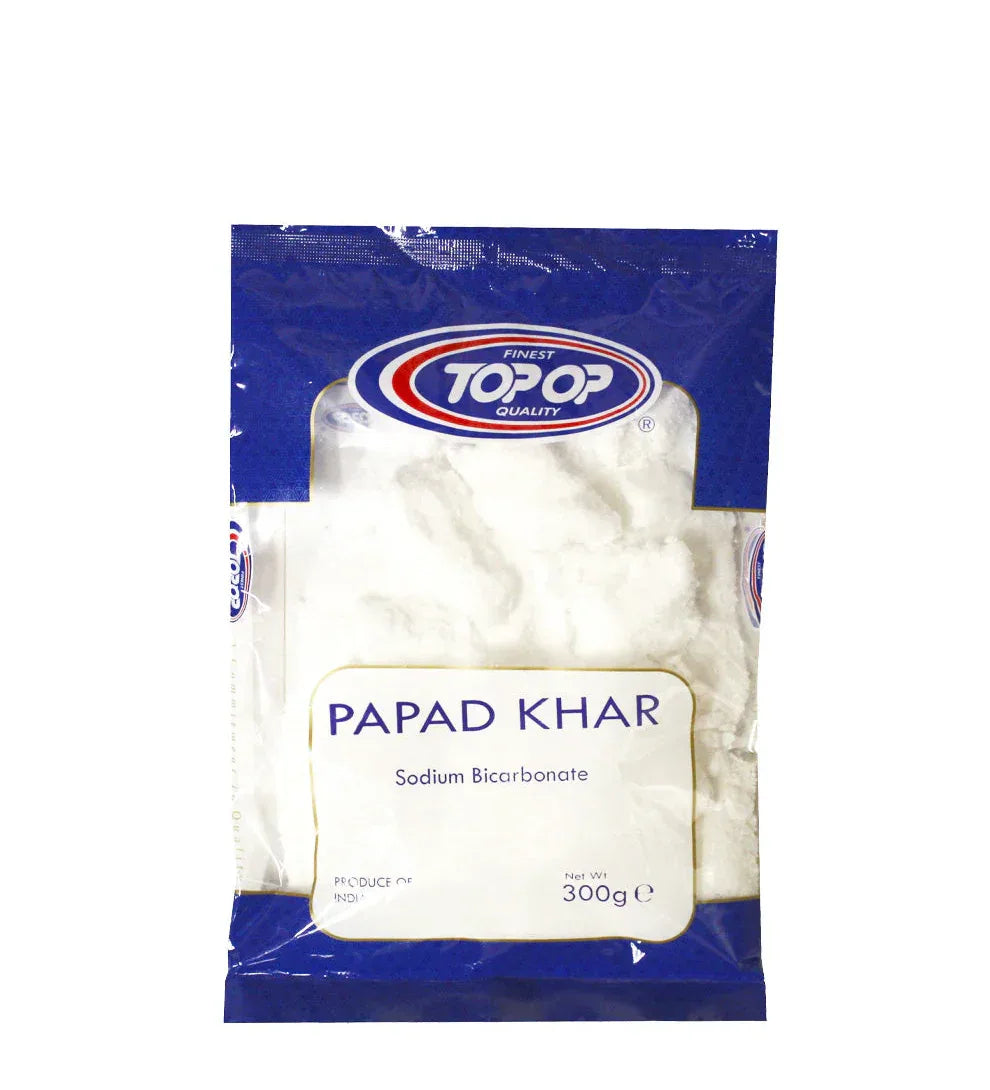 HEERA PAPAD KHAR 300G - Kashmir Watan Foodstores