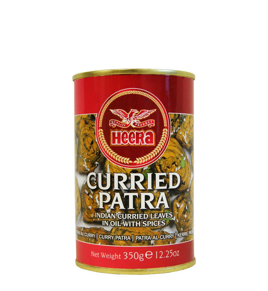 HEERA PATRA 350G - Kashmir Watan Foodstores