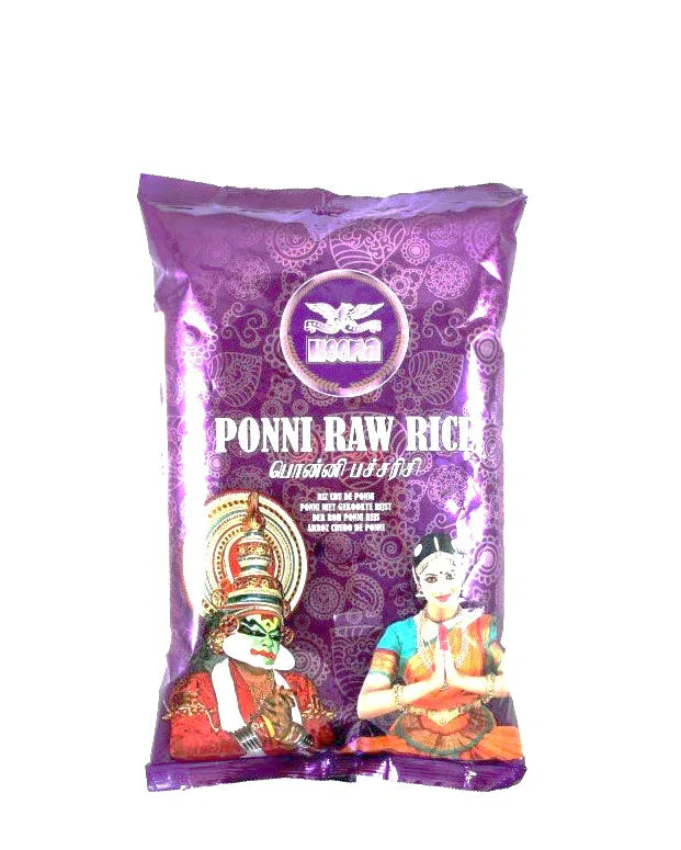 HEERA POONI BOILED RICE 10KG PM£12.99- - Kashmir Watan Foodstores