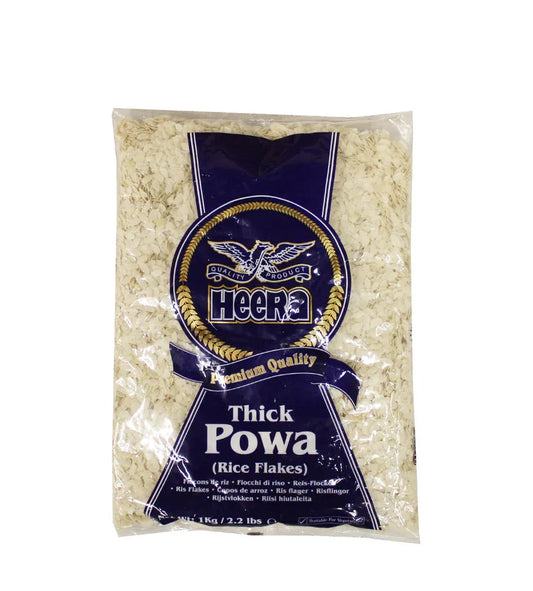 HEERA POWA THICK 1KG - Kashmir Watan Foodstores