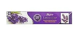 HEERA P/LAVENDER AGARBATTI 15STK - Kashmir Watan Foodstores
