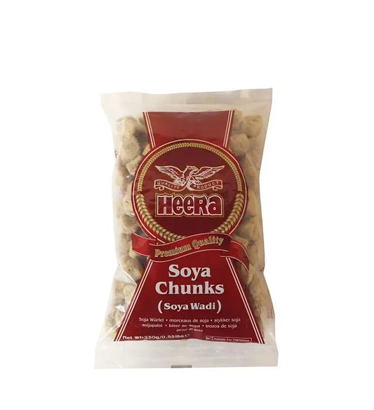 HEERA SOYA WADI 1KG - Kashmir Watan Foodstores