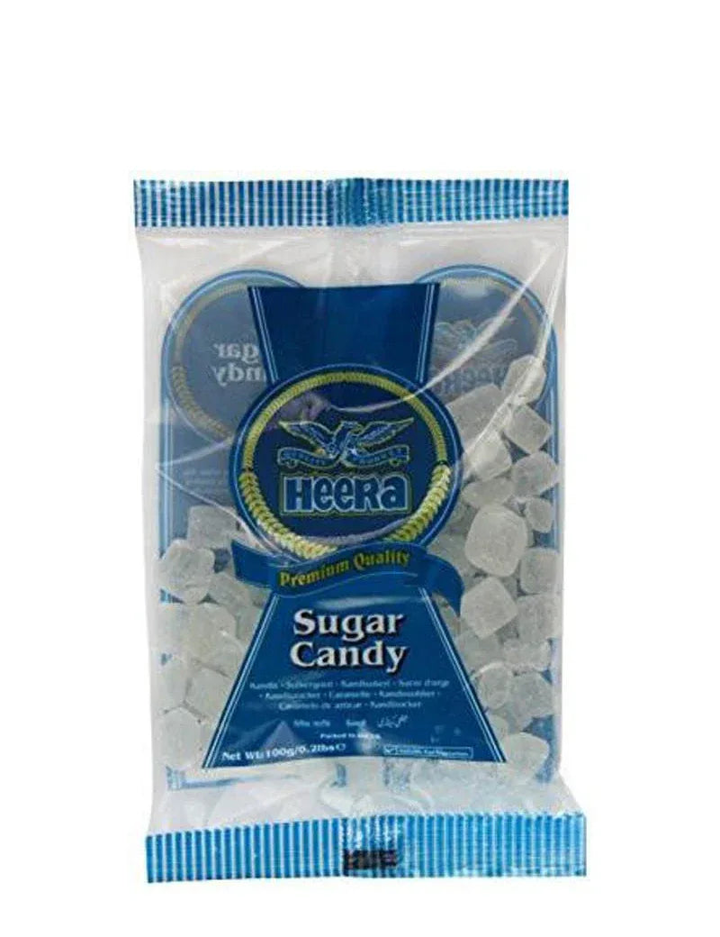 HEERA SUGAR CANDY 100G - Kashmir Watan Foodstores