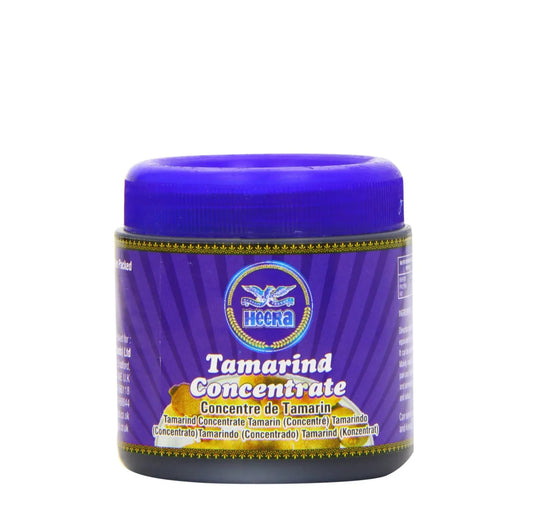HEERA TAMARIND PST 200G - Kashmir Watan Foodstores