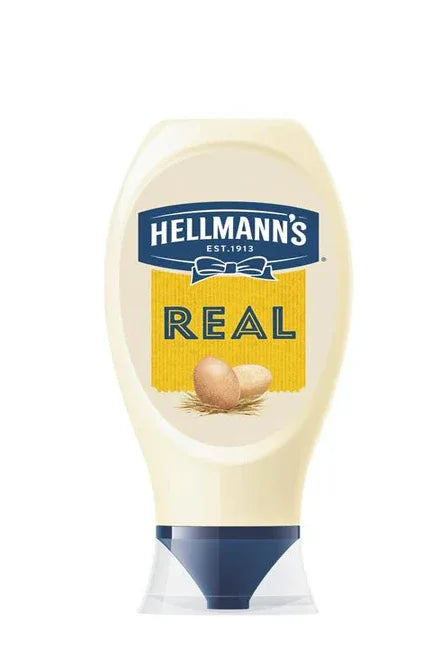 HELLMANS REAL MAYO 750ML - Kashmir Watan Foodstores
