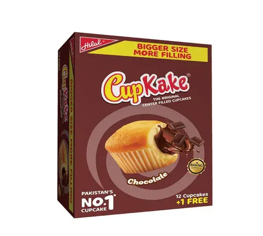 HILAL CUP CAKE 12PCS - Kashmir Watan Foodstores
