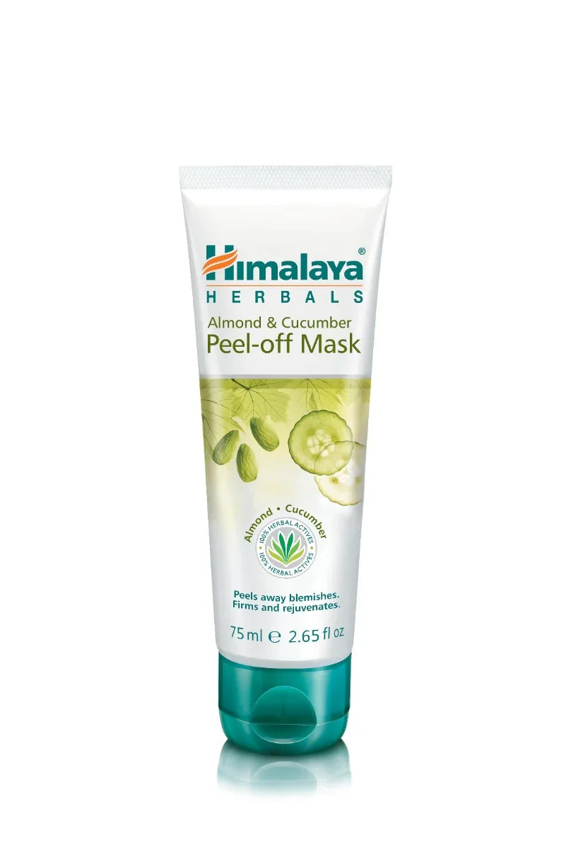 CUCUMBER FACE MASK 75ML (HIMALAYA) - Kashmir Watan Foodstores