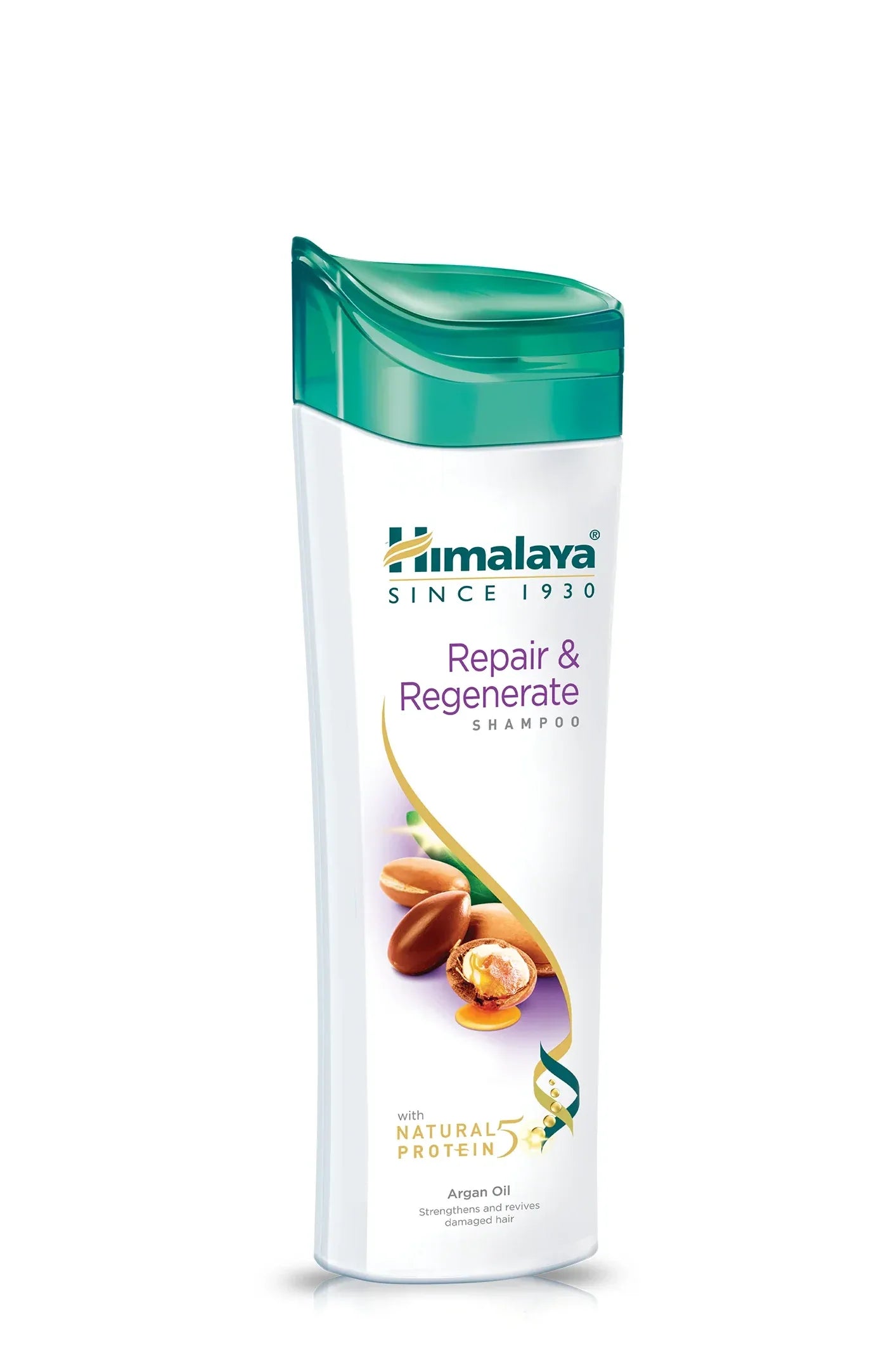 HIMALAYA REPAIR & REGENERATE SHAMPOO 400ML - Kashmir Watan Foodstores