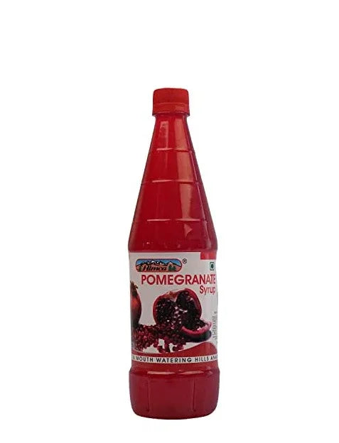 HIMALAYA SYRUP 700ML - Kashmir Watan Foodstores