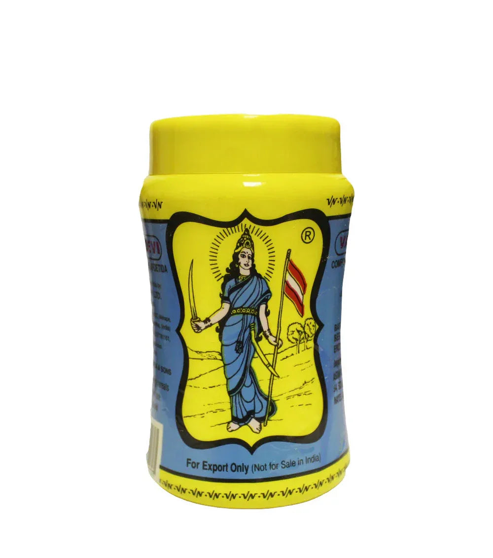 HING VANDEVI 200G - Kashmir Watan Foodstores
