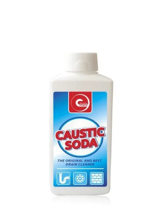 H/CARE CAUSTIC SODA 500G - Kashmir Watan Foodstores
