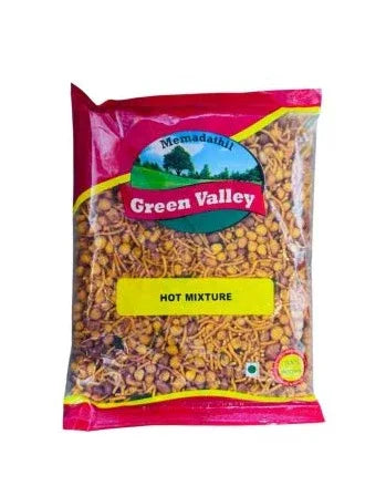 G/V HOT MIXTURE 350G - Kashmir Watan Foodstores