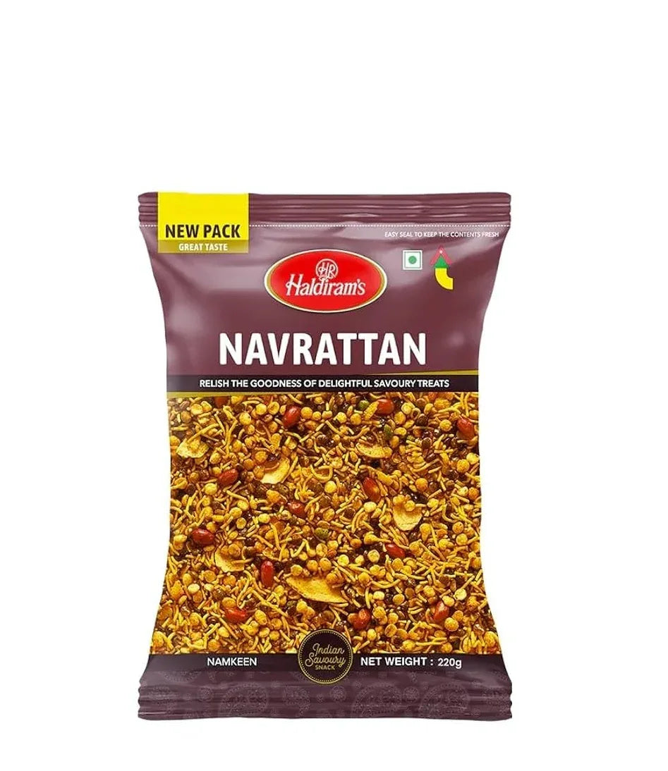H/R NAVRATTAN 200G - Kashmir Watan Foodstores