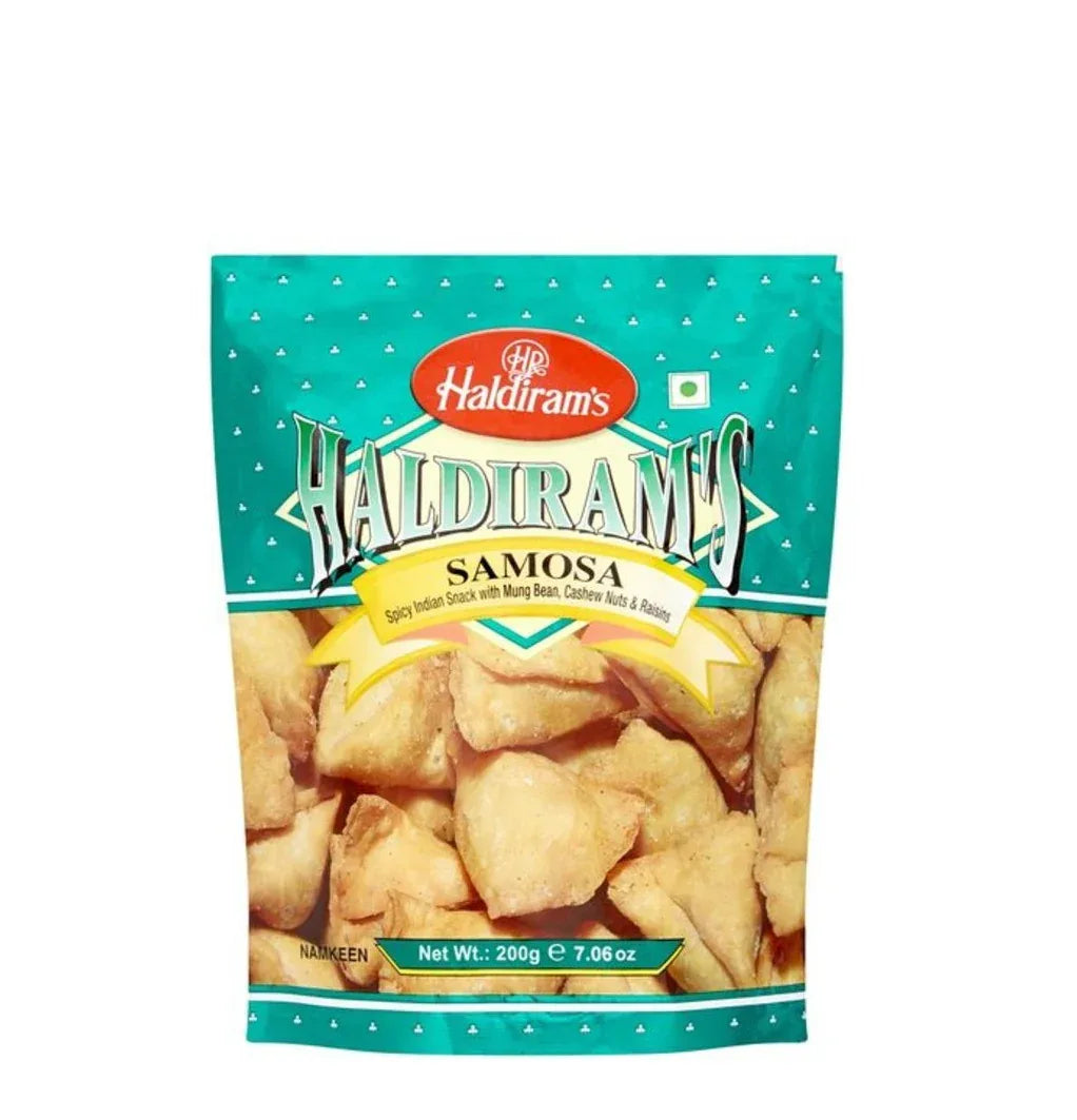H/R SAMOSA 200G - Kashmir Watan Foodstores