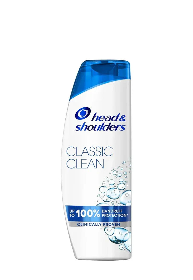 H&S CLASSIC 400ML - Kashmir Watan Foodstores