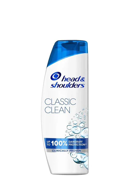 H&S CLASSIC 400ML - Kashmir Watan Foodstores