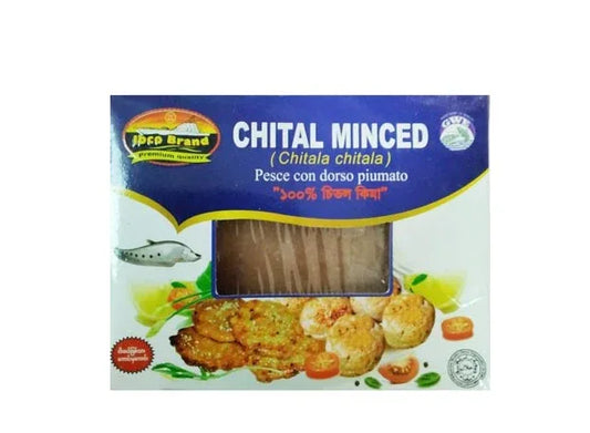 IBCO CHITAL MINCE 200G - Kashmir Watan Foodstores