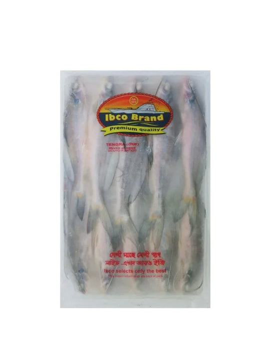 IBCO TENGRA WH BLOCK 500G - Kashmir Watan Foodstores
