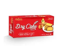 IFAD DRY CAKE 300G - Kashmir Watan Foodstores
