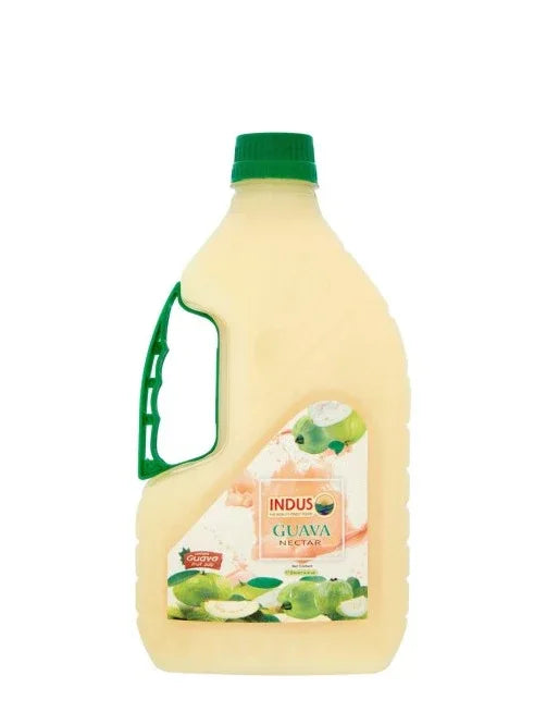 INDUS GUAVA JUICE 2L - Kashmir Watan Foodstores