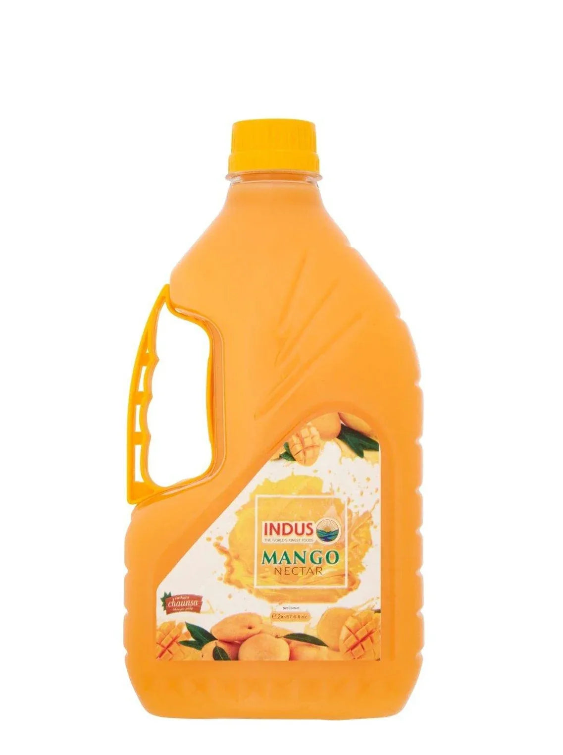 INDUS MANGOJUICE 2L - Kashmir Watan Foodstores
