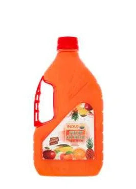 INDUS MIX FRUIT COCKTAIL 2L - Kashmir Watan Foodstores