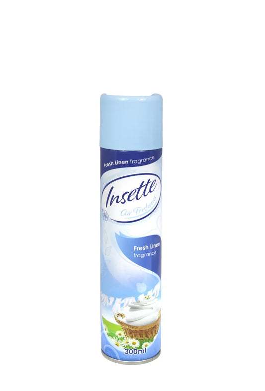 INSETTE AIRFRESHNER 300ML - Kashmir Watan Foodstores