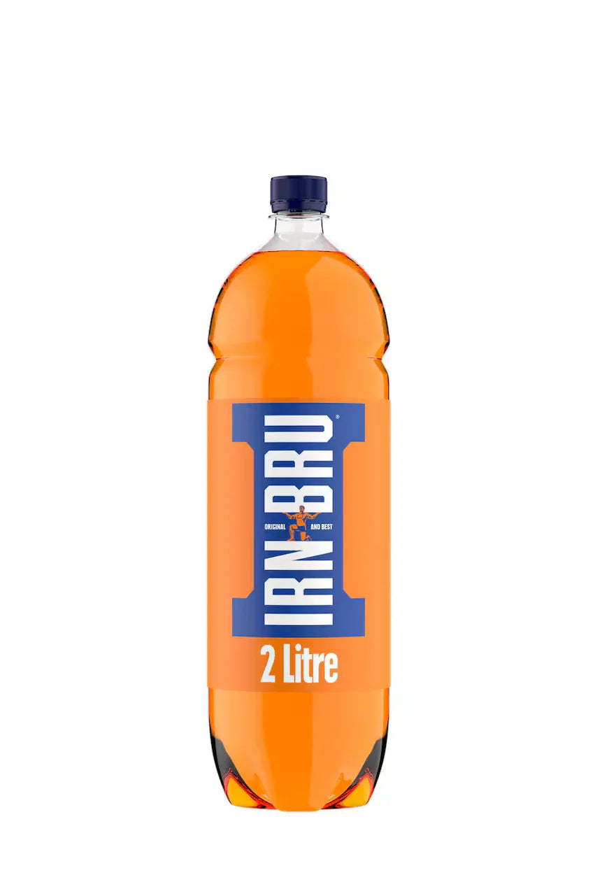 IRN-BRU DRINK 2LTR PM£1.69 - Kashmir Watan Foodstores