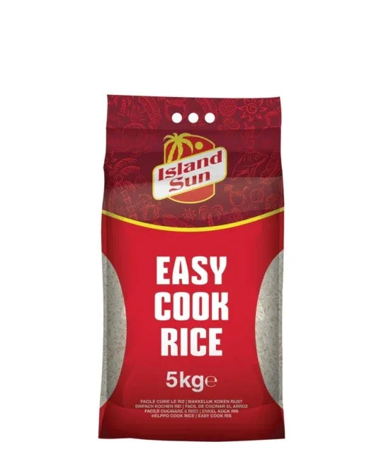 IS EASY COOK 5KG - Kashmir Watan Foodstores