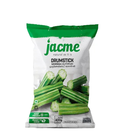 JACME BITTER GOURD STICKS 125G - Kashmir Watan Foodstores
