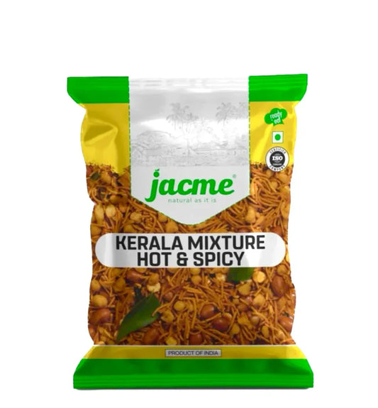 JACME KERALA HOT MIXTURE 400G - Kashmir Watan Foodstores