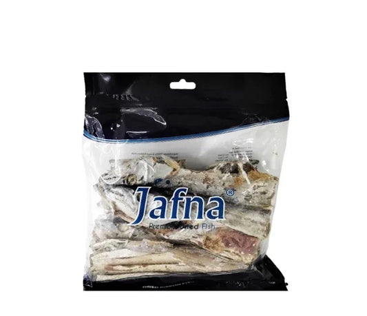 JAFNA DRIED RIBBON (SURI MAS) 200g - Kashmir Watan Foodstores